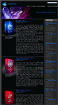 Mobile Screenshot of cristallight.net